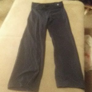 Girls stretchy pants